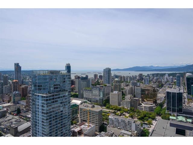 sph5001 - 777 Richards Street, Condo with 3 bedrooms, 3 bathrooms and null parking in Vancouver BC | Image 28