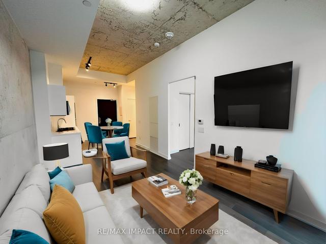 807 - 55 Ontario St, Condo with 1 bedrooms, 1 bathrooms and 1 parking in Toronto ON | Image 19