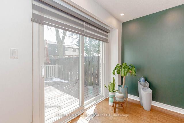 21 - 481 Pitfield Rd, Townhouse with 4 bedrooms, 2 bathrooms and 2 parking in Milton ON | Image 3