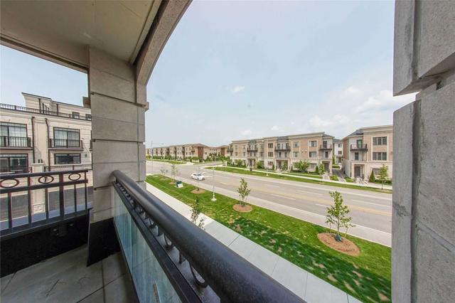 208e - 278 Buchanan Dr, Condo with 3 bedrooms, 2 bathrooms and 1 parking in Markham ON | Image 4