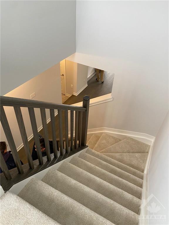 632 Allied Mews, Townhouse with 3 bedrooms, 3 bathrooms and 2 parking in Ottawa ON | Image 7