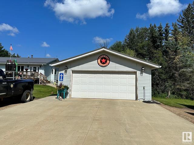 58418 Rge Rd 223, House detached with 3 bedrooms, 3 bathrooms and null parking in Thorhild County AB | Image 7