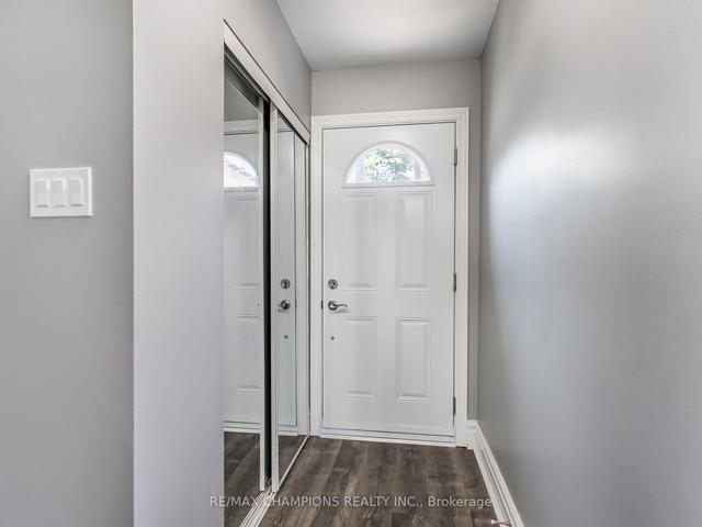 46 - 475 Bramalea Rd, Townhouse with 3 bedrooms, 2 bathrooms and 2 parking in Brampton ON | Image 32