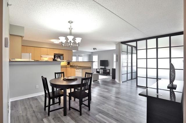 314 - 1460 Bishops Gate, Condo with 3 bedrooms, 2 bathrooms and 1 parking in Oakville ON | Image 6