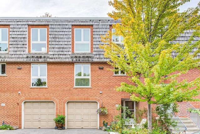 134 Scenic Millway, Townhouse with 3 bedrooms, 3 bathrooms and 2 parking in Toronto ON | Image 12