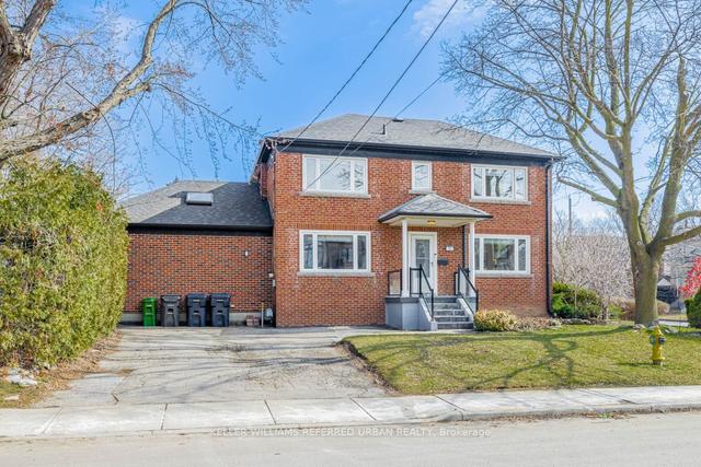 73 Brookview Dr, House detached with 3 bedrooms, 4 bathrooms and 2 parking in Toronto ON | Image 12