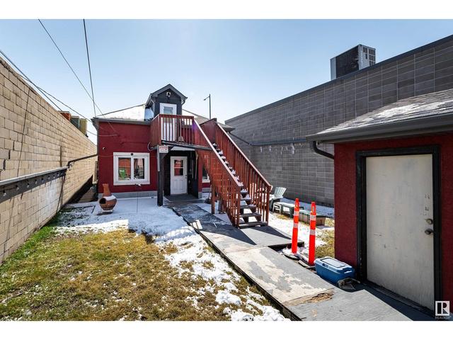 12742 Fort Rd Nw, House detached with 4 bedrooms, 2 bathrooms and null parking in Edmonton AB | Image 51