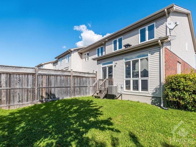 401 Dusk Private, Townhouse with 3 bedrooms, 3 bathrooms and 3 parking in Ottawa ON | Image 30