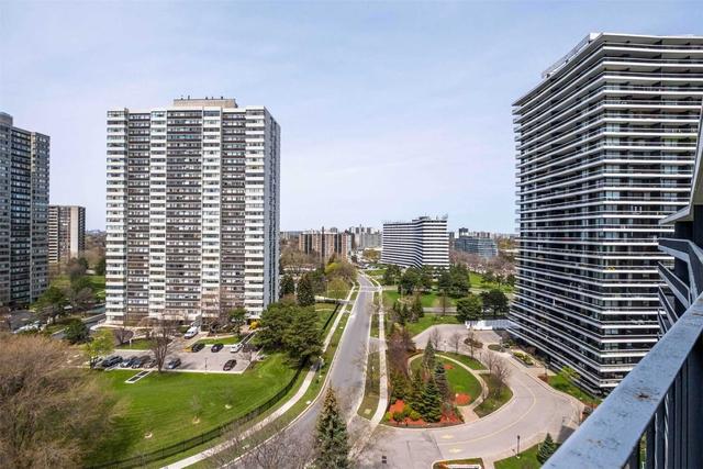 ph5 - 115 Antibes Dr, Condo with 3 bedrooms, 2 bathrooms and 1 parking in Toronto ON | Image 11