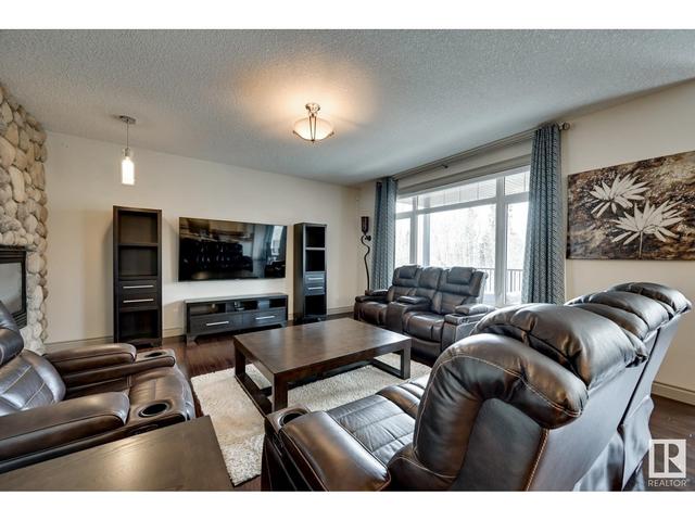 1222 Chahley Ld Nw, House detached with 3 bedrooms, 2 bathrooms and 6 parking in Edmonton AB | Image 27
