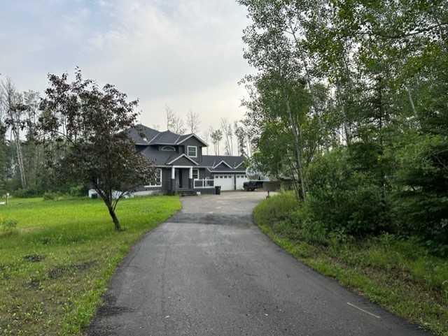 29 Freestone Way, House detached with 5 bedrooms, 3 bathrooms and 10 parking in Wood Buffalo AB | Image 49