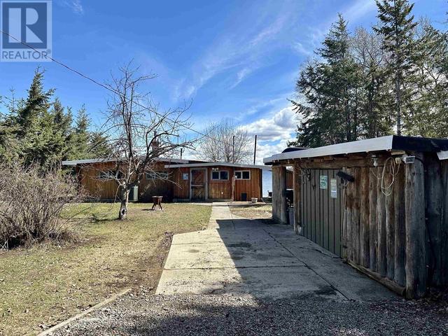 4780 Manca Place, House detached with 2 bedrooms, 1 bathrooms and null parking in Bulkley Nechako D BC | Image 39
