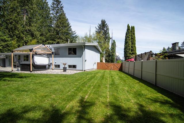 1856 Windermere Avenue, House detached with 3 bedrooms, 3 bathrooms and null parking in Port Coquitlam BC | Image 33