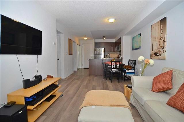 213 - 275 Yorkland Rd, Condo with 1 bedrooms, 1 bathrooms and 1 parking in Toronto ON | Image 10