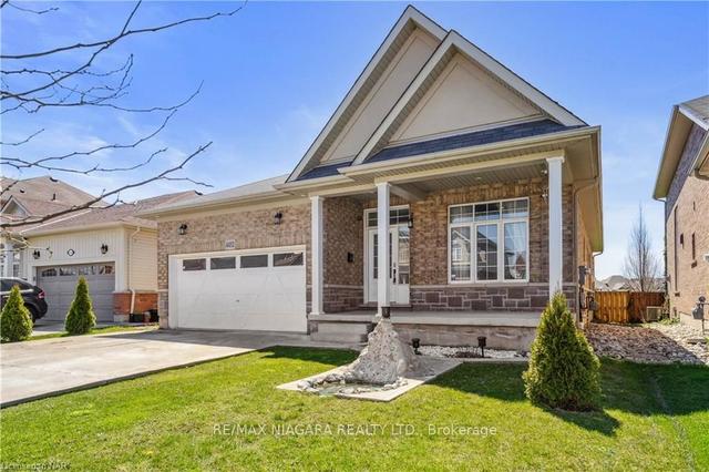 4432 Cinnamon Grve, House detached with 3 bedrooms, 3 bathrooms and 4 parking in Niagara Falls ON | Image 12