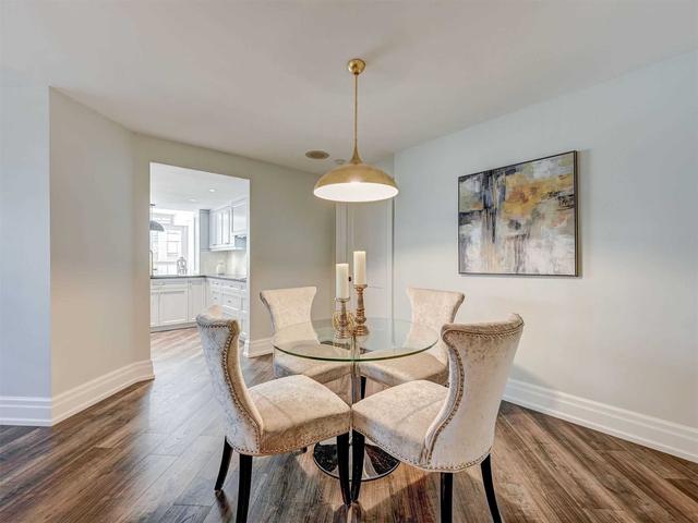 408 - 215 The Donway West, Condo with 2 bedrooms, 2 bathrooms and 1 parking in Toronto ON | Image 31