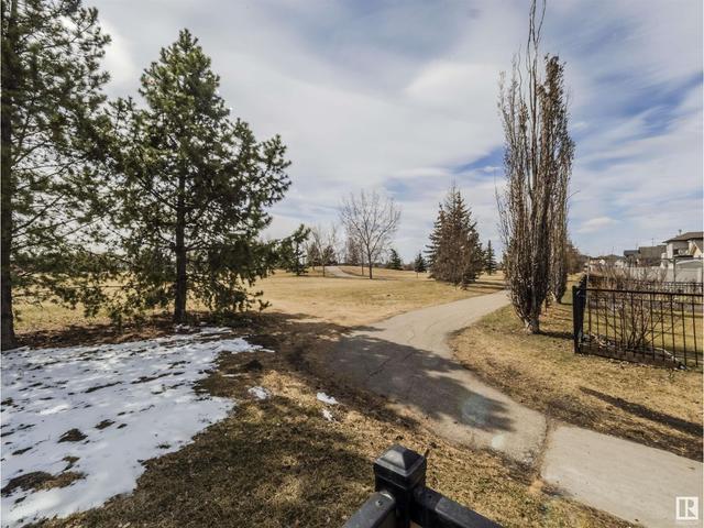 18003 105a St Nw, House detached with 5 bedrooms, 3 bathrooms and null parking in Edmonton AB | Image 64