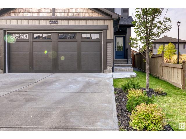 2082 Graydon Hill Cr Sw, House detached with 3 bedrooms, 2 bathrooms and null parking in Edmonton AB | Image 2