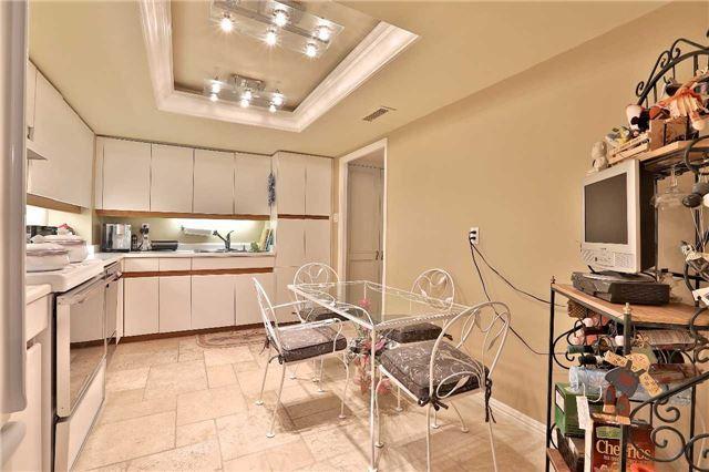 116 - 3900 Yonge St, Condo with 2 bedrooms, 2 bathrooms and 2 parking in Toronto ON | Image 10
