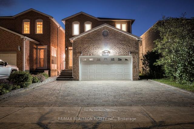 115 Chloe Cres, House detached with 4 bedrooms, 5 bathrooms and 5 parking in Markham ON | Image 31