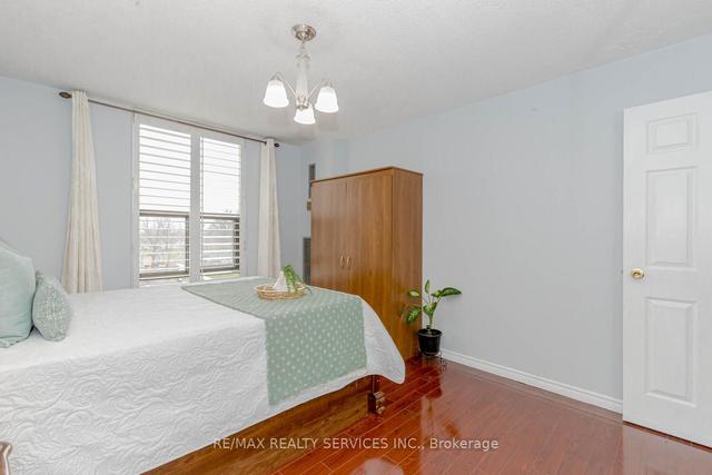 303 - 21 Knightsbridge Rd, Condo with 2 bedrooms, 1 bathrooms and 2 parking in Brampton ON | Image 24