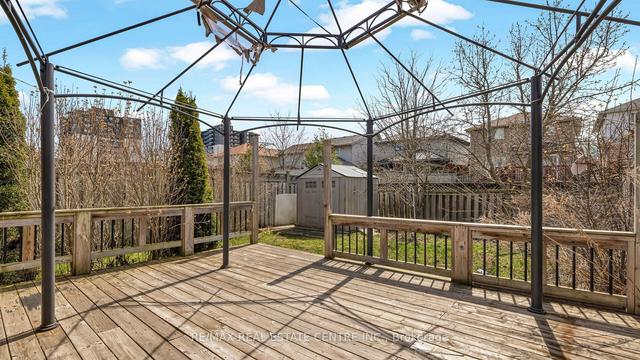 12 Bailey Ave E, House detached with 4 bedrooms, 4 bathrooms and 6 parking in Guelph ON | Image 33