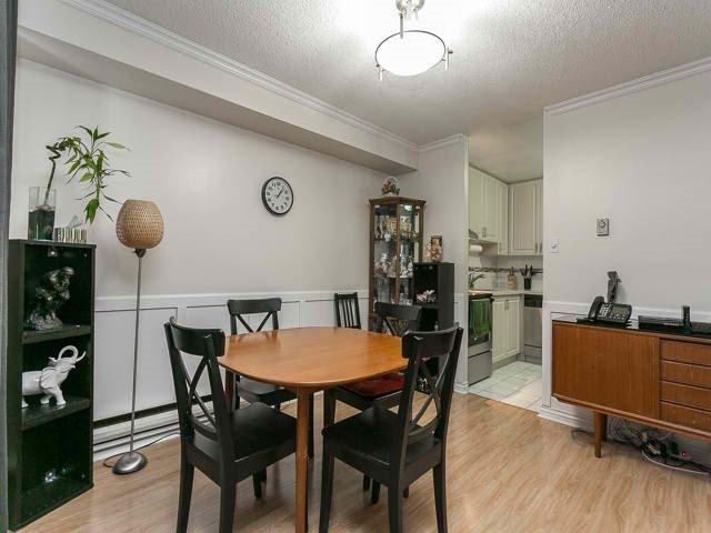 107 - 2500 Bridletowne Circ, Condo with 2 bedrooms, 1 bathrooms and 2 parking in Toronto ON | Image 9