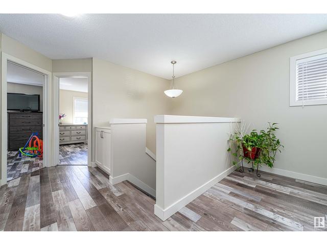 85 Catalina Co, House semidetached with 3 bedrooms, 2 bathrooms and null parking in Fort Saskatchewan AB | Image 23