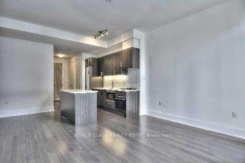 931 - 39 Queens Quay E, Condo with 1 bedrooms, 1 bathrooms and 1 parking in Toronto ON | Image 6