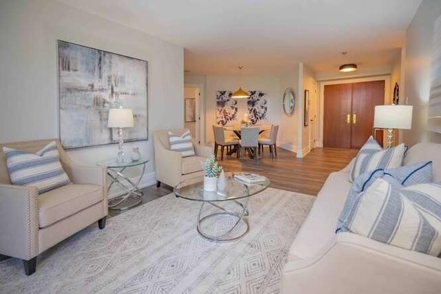 408 - 215 The Donway W, Condo with 2 bedrooms, 2 bathrooms and 1 parking in Toronto ON | Image 16