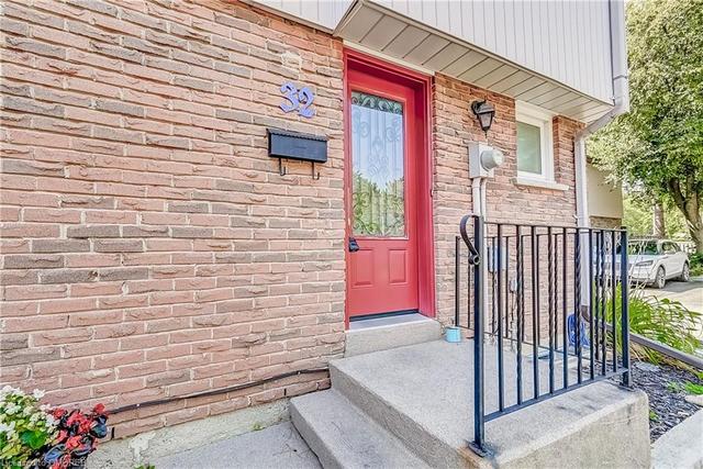 32 - 59 Kenninghall Boulevard, House detached with 3 bedrooms, 1 bathrooms and 2 parking in Mississauga ON | Image 40