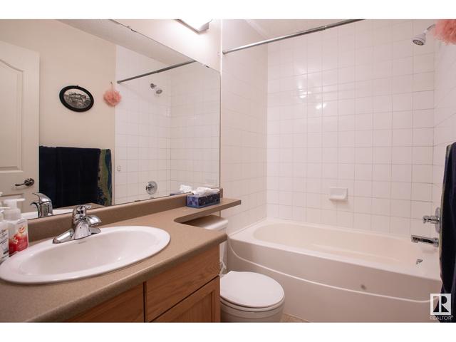 114 - 279 Suder Greens Dr Nw, Condo with 2 bedrooms, 2 bathrooms and null parking in Edmonton AB | Image 15