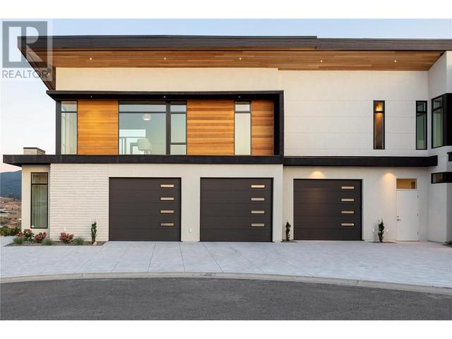 1372 Mine Hill Drive, House detached with 7 bedrooms, 4 bathrooms and 12 parking in Kelowna BC | Image 51