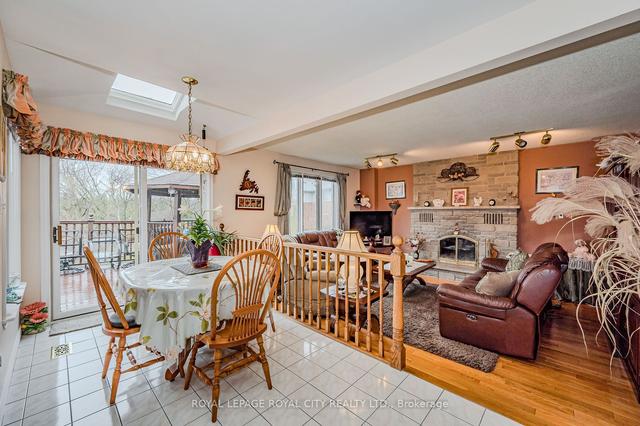 187 Municipal St, House detached with 3 bedrooms, 4 bathrooms and 4 parking in Guelph ON | Image 4