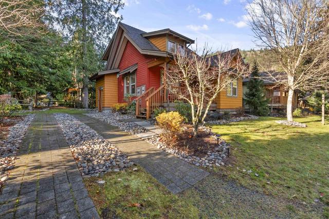 1843 Wood Duck Way, House detached with 2 bedrooms, 2 bathrooms and null parking in Fraser Valley H BC | Image 2