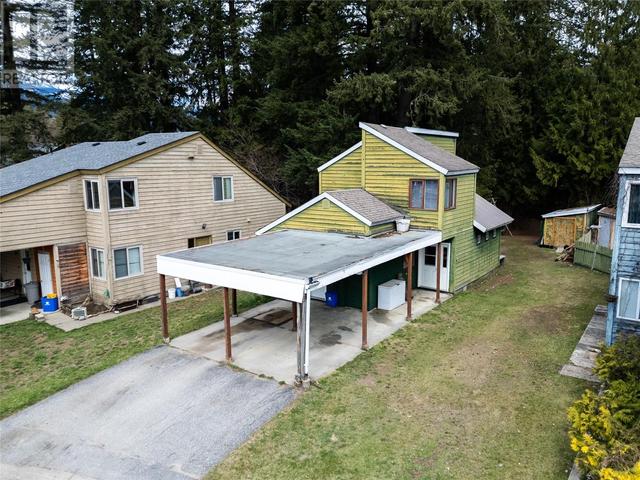 140 Greely Crescent, House detached with 3 bedrooms, 2 bathrooms and 4 parking in Revelstoke BC | Image 28