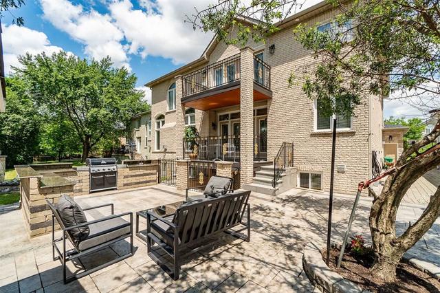 6880 Campbell Settler Crt, House detached with 6 bedrooms, 7 bathrooms and 9 parking in Mississauga ON | Image 33