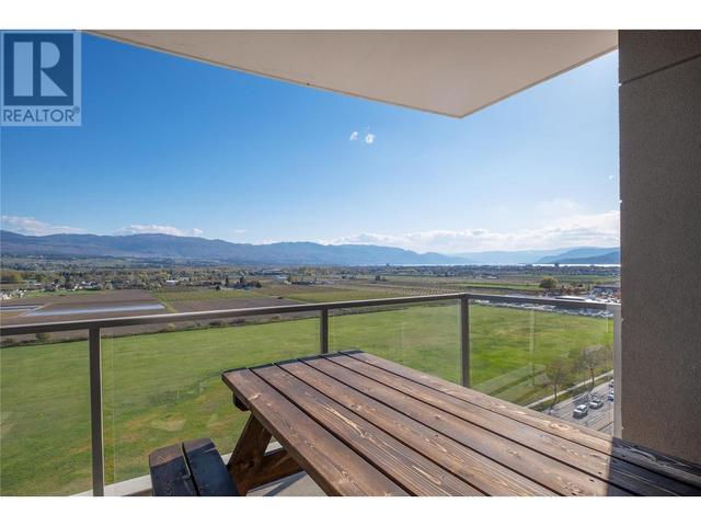 1203 - 2040 Springfield Road S, Condo with 2 bedrooms, 2 bathrooms and 2 parking in Kelowna BC | Image 19