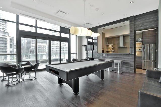 1808 - 33 Shore Breeze Dr, Condo with 1 bedrooms, 1 bathrooms and 1 parking in Toronto ON | Image 14