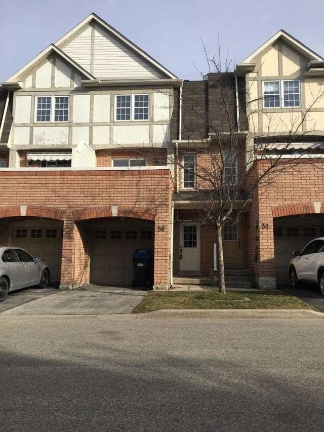 36 - 3030 Breakwater Crt, Townhouse with 3 bedrooms, 3 bathrooms and 2 parking in Mississauga ON | Image 7