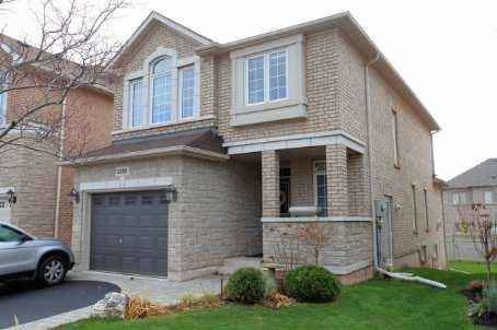 2356 Hilda Dr, House detached with 4 bedrooms, 3 bathrooms and 2 parking in Oakville ON | Image 1