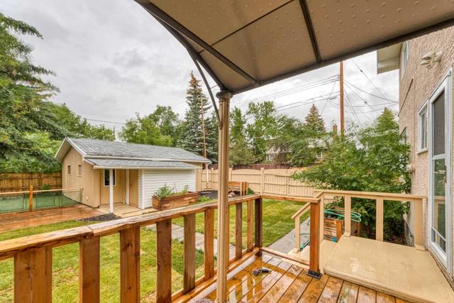 5931 Dalmead Crescent Nw, House detached with 4 bedrooms, 2 bathrooms and 2 parking in Calgary AB | Image 28