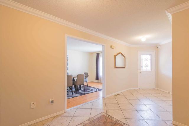 86 Peelton Heights Rd, House detached with 4 bedrooms, 4 bathrooms and 5 parking in Brampton ON | Image 26