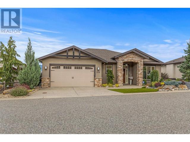 579 Selkirk Court, House detached with 4 bedrooms, 2 bathrooms and 4 parking in Kelowna BC | Image 1