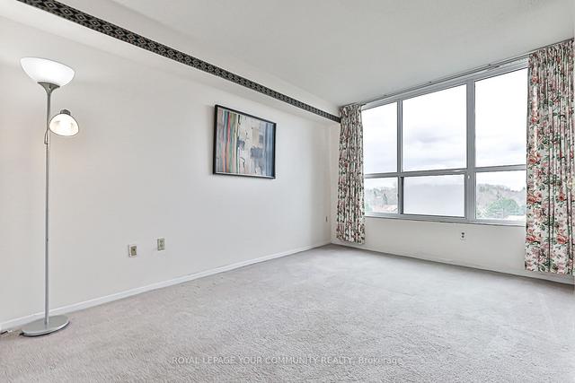 812 - 2365 Kennedy Rd, Condo with 2 bedrooms, 2 bathrooms and 1 parking in Toronto ON | Image 19