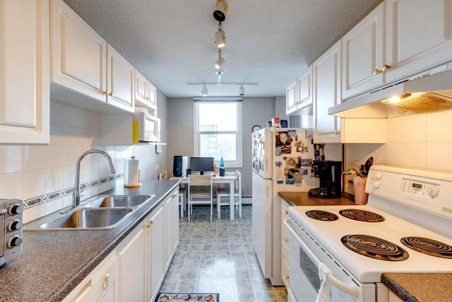 502 - 525 13 Avenue Sw, Condo with 2 bedrooms, 1 bathrooms and 1 parking in Calgary AB | Image 22