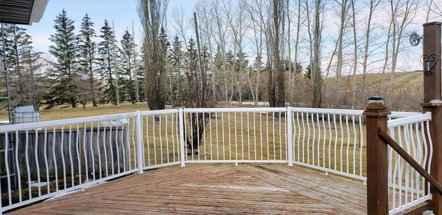 35403 Range Road 261, House detached with 4 bedrooms, 1 bathrooms and 10 parking in Red Deer County AB | Image 8
