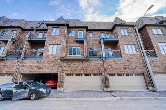 4122 Highway 7 Rd, House attached with 4 bedrooms, 6 bathrooms and 3 parking in Markham ON | Image 31