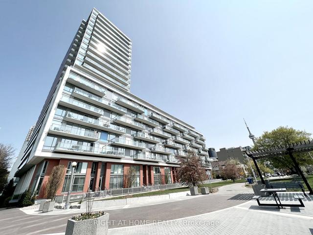 606 - 90 Stadium Rd, Condo with 2 bedrooms, 2 bathrooms and 1 parking in Toronto ON | Image 32