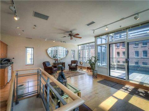 306 - 80 Sherbourne St, Condo with 3 bedrooms, 2 bathrooms and 2 parking in Toronto ON | Image 17
